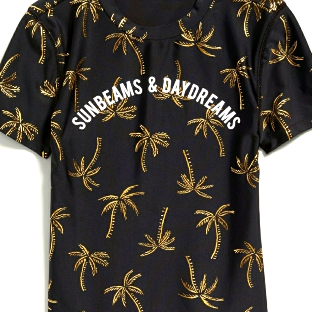3/$25 Old Navy Rashguard